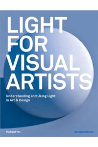 Light for Visual Artists Second Edition