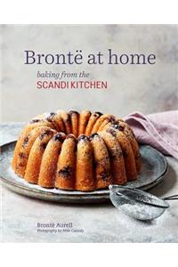 Bronte at Home: Baking from the Scandikitchen