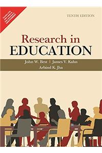 Research in Education