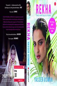 Rekha: The Untold Story