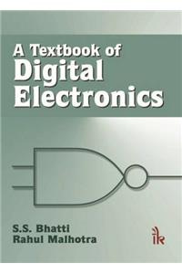 Textbook of Digital Electronics