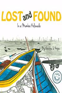 Lost and Found: In a Mumbai koliwada