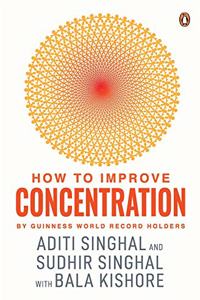 How to Improve Concentration