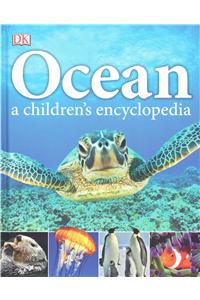 Ocean A Children's Encyclopedia