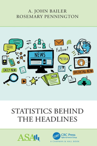 Statistics Behind the Headlines