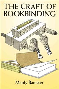 The Craft of Bookbinding