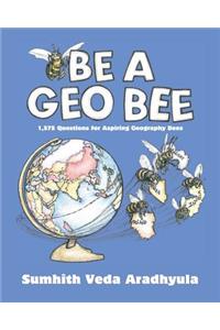 Be a Geo Bee