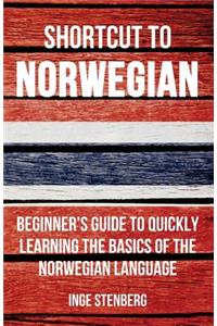 Shortcut to Norwegian