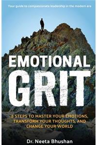 Emotional GRIT