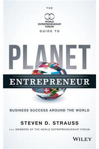 Planet Entrepreneur