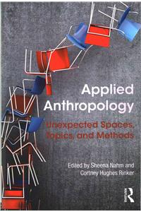 Applied Anthropology