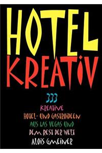 Hotel Kreativ