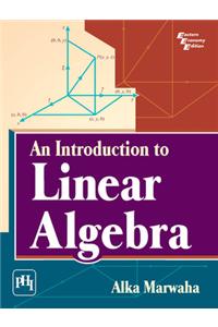 Introduction to Linear Algebra