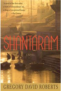 Shantaram