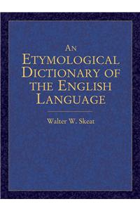 An Etymological Dictionary of the English Language