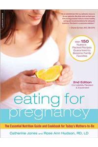 Eating for Pregnancy