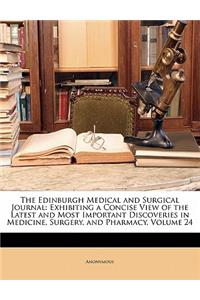 Edinburgh Medical and Surgical Journal