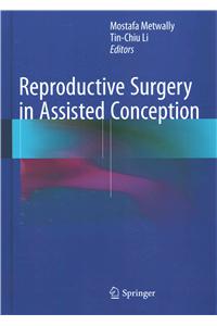 Reproductive Surgery in Assisted Conception