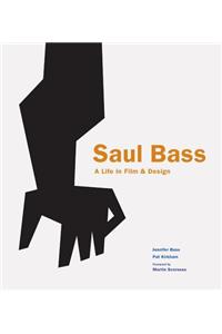 Saul Bass