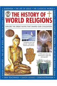 The History of World Religions