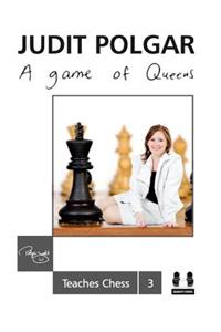 A Game of Queens