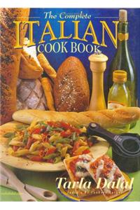 The Complete Italian Cook Book