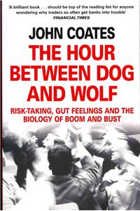 Hour Between Dog and Wolf