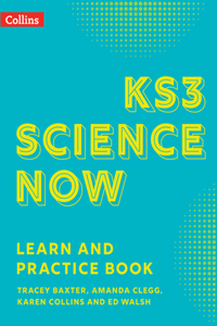 Ks3 Science Now