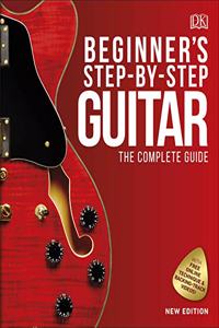 Beginner's Step-by-Step Guitar