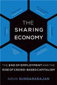 The Sharing Economy