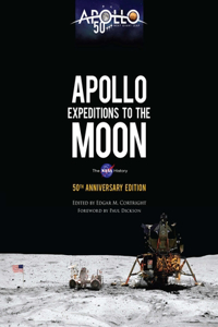 Apollo Expeditions to the Moon