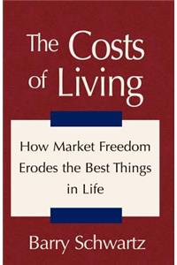 The Costs of Living