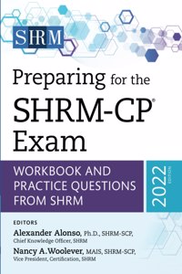 Preparing for the SHRM-CP (R) Exam