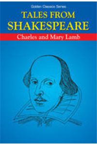 Tales from Shakespeare