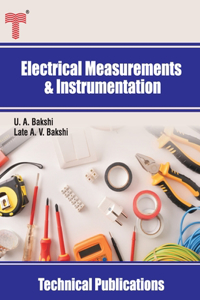 Electrical Measurements and Instrumentation