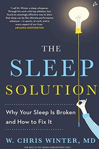 The Sleep Solution