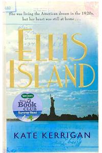 Ellis Island