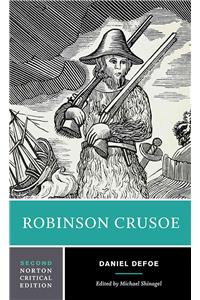 Robinson Crusoe