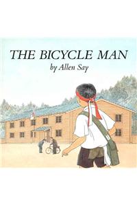 Bicycle Man