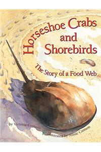 Horseshoe Crabs and Shorebirds