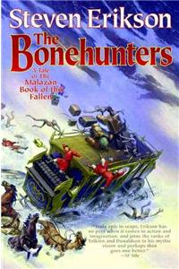 The Bonehunters