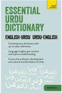 Essential Urdu Dictionary (Learn Urdu)