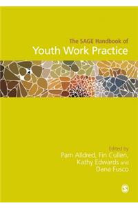 The Sage Handbook of Youth Work Practice