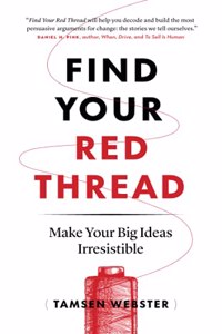 Find Your Red Thread