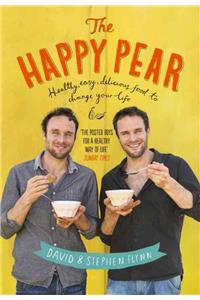 Happy Pear Cookbook