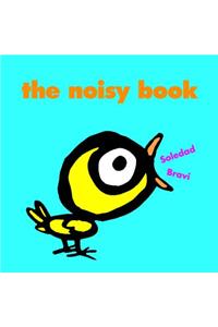 The Noisy Book