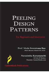 Peeling Design Patterns