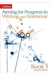 Progress in Writing and Grammar