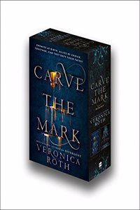 CARVE MARKTHE FATES DIVIDE PB