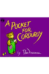 A Pocket for Corduroy